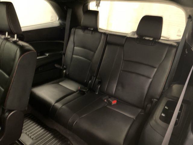 Used 2022 Honda Pilot TrailSport image 23