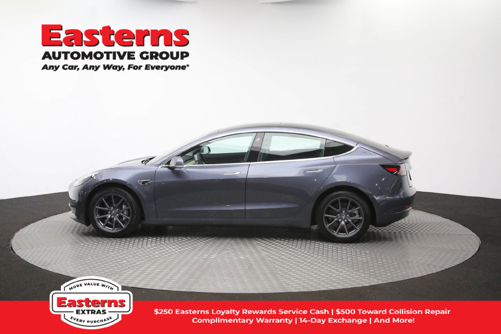 Used 2020 Tesla Model 3 Long Range AWD/4WD image 56