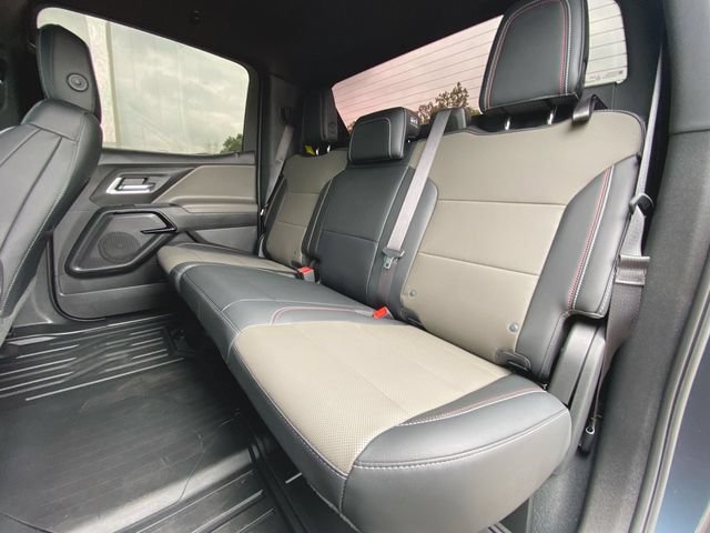 Used 2026 Chevrolet Silverado EV Trail Boss w/ Plus Package AWD/4WD image 24