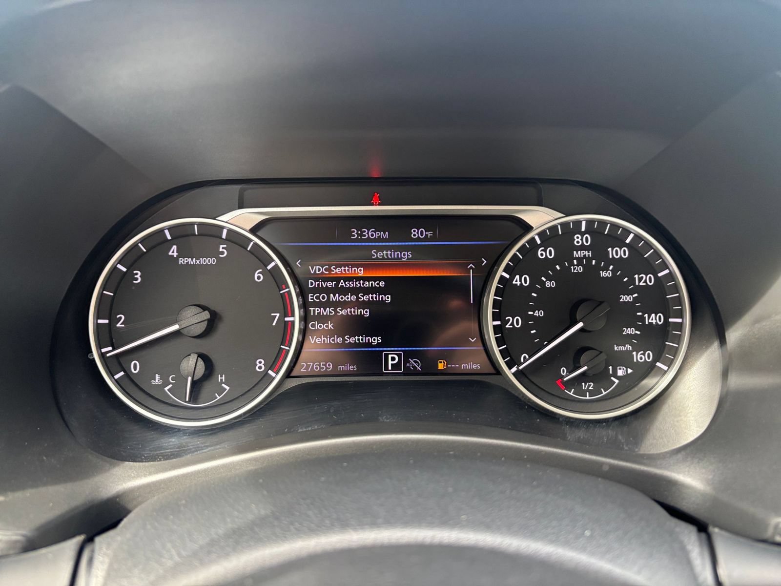 Used 2025 Nissan Sentra SV FWD image 37