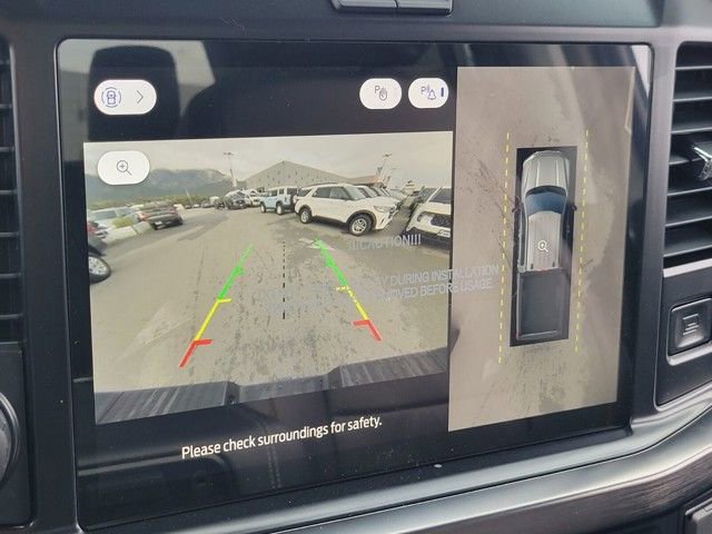 New 2026 Ford F250 Lariat w/ Lariat Ultimate Package image 17