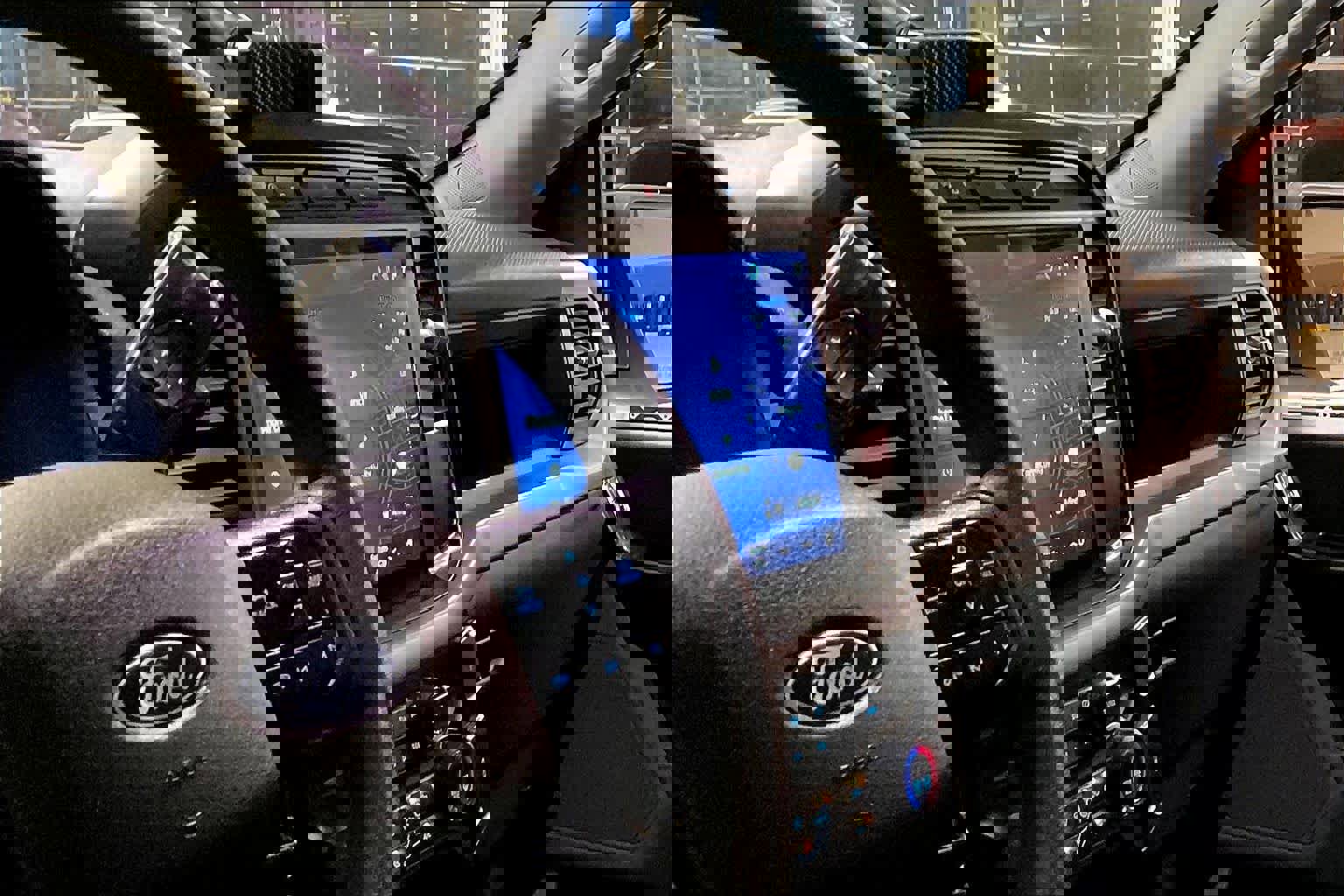 Used 2024 Ford F150 XL w/ Equipment Group 103A High image 6