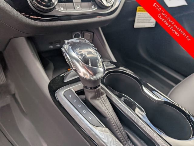 New 2026 Buick Envista Sport Touring w/ Convenience I Package image 21