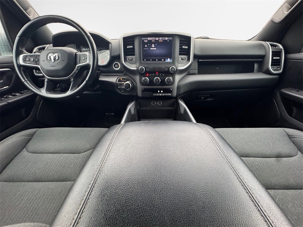 Certified 2023 RAM 1500 Big Horn image 26