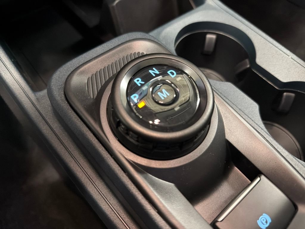 New 2026 Ford Maverick Lobo image 28