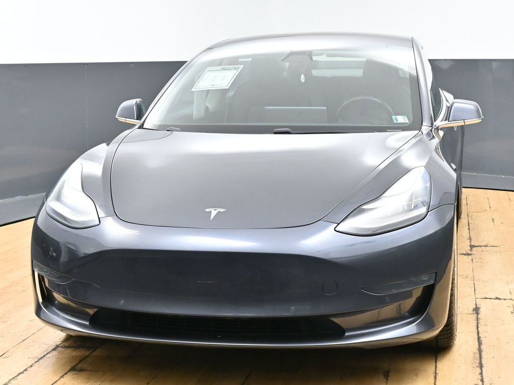 Used 2018 Tesla Model 3 Long Range image 4