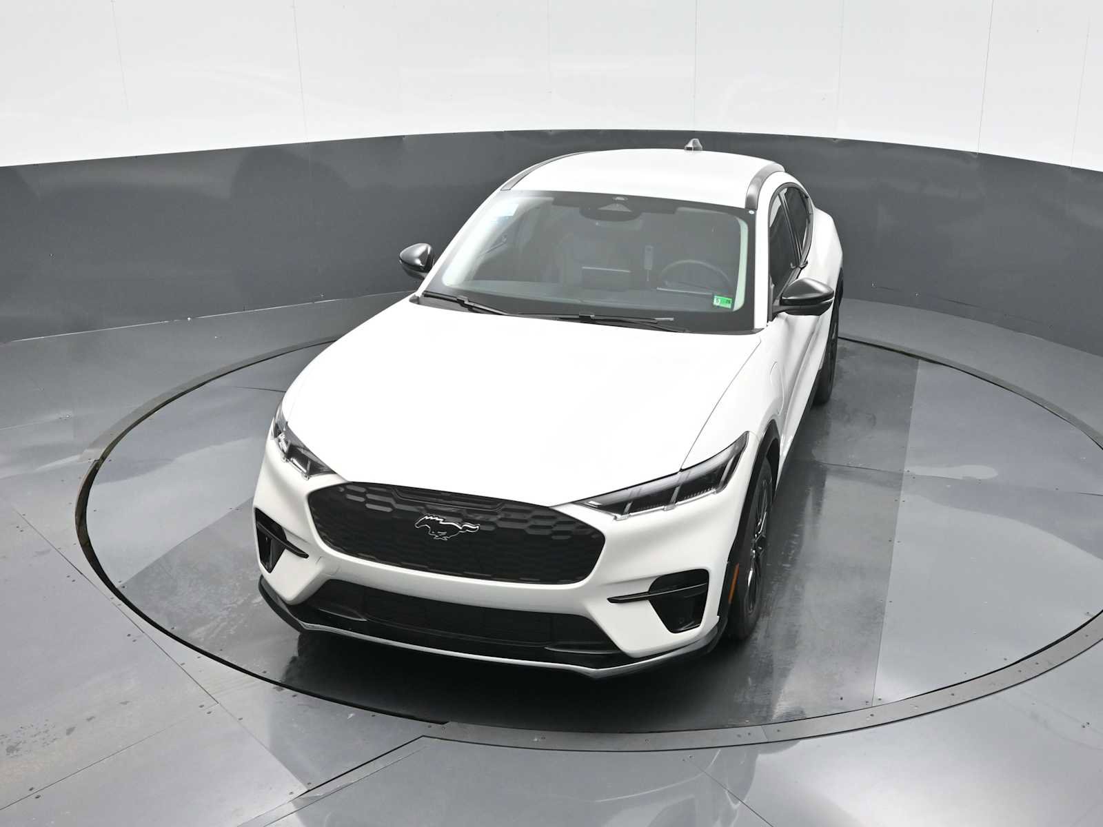 New 2025 Ford Mustang Mach-E Premium w/ Sport Appearance Package image 12