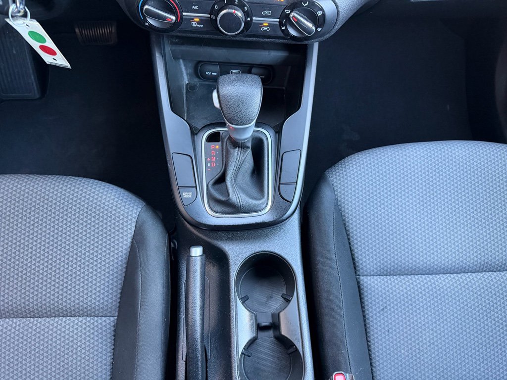 Used 2022 Kia Soul LX w/ Technology Package image 25