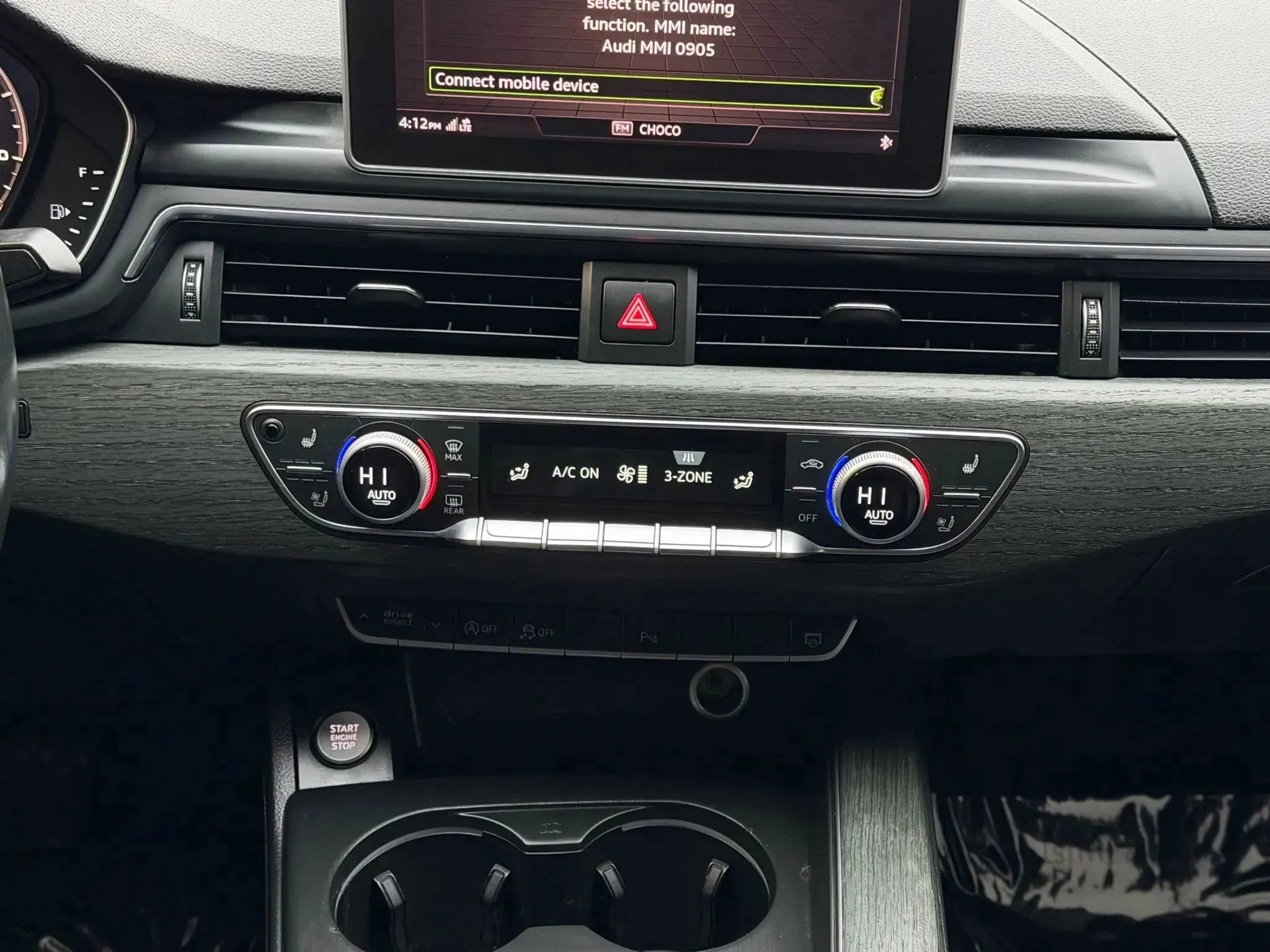 Used 2018 Audi A5 2.0T Premium Plus w/ Premium Plus image 17