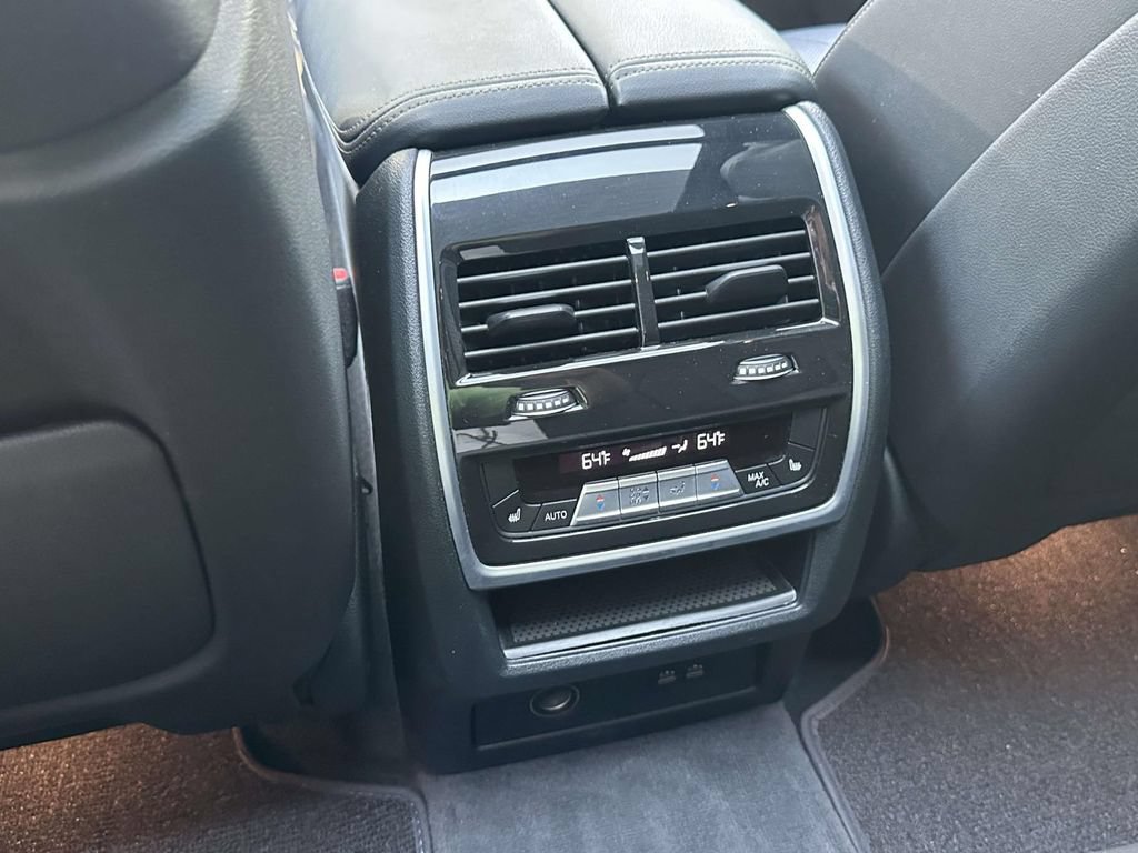 Used 2024 BMW X5 M60i w/ Executive Package AWD/4WD image 14