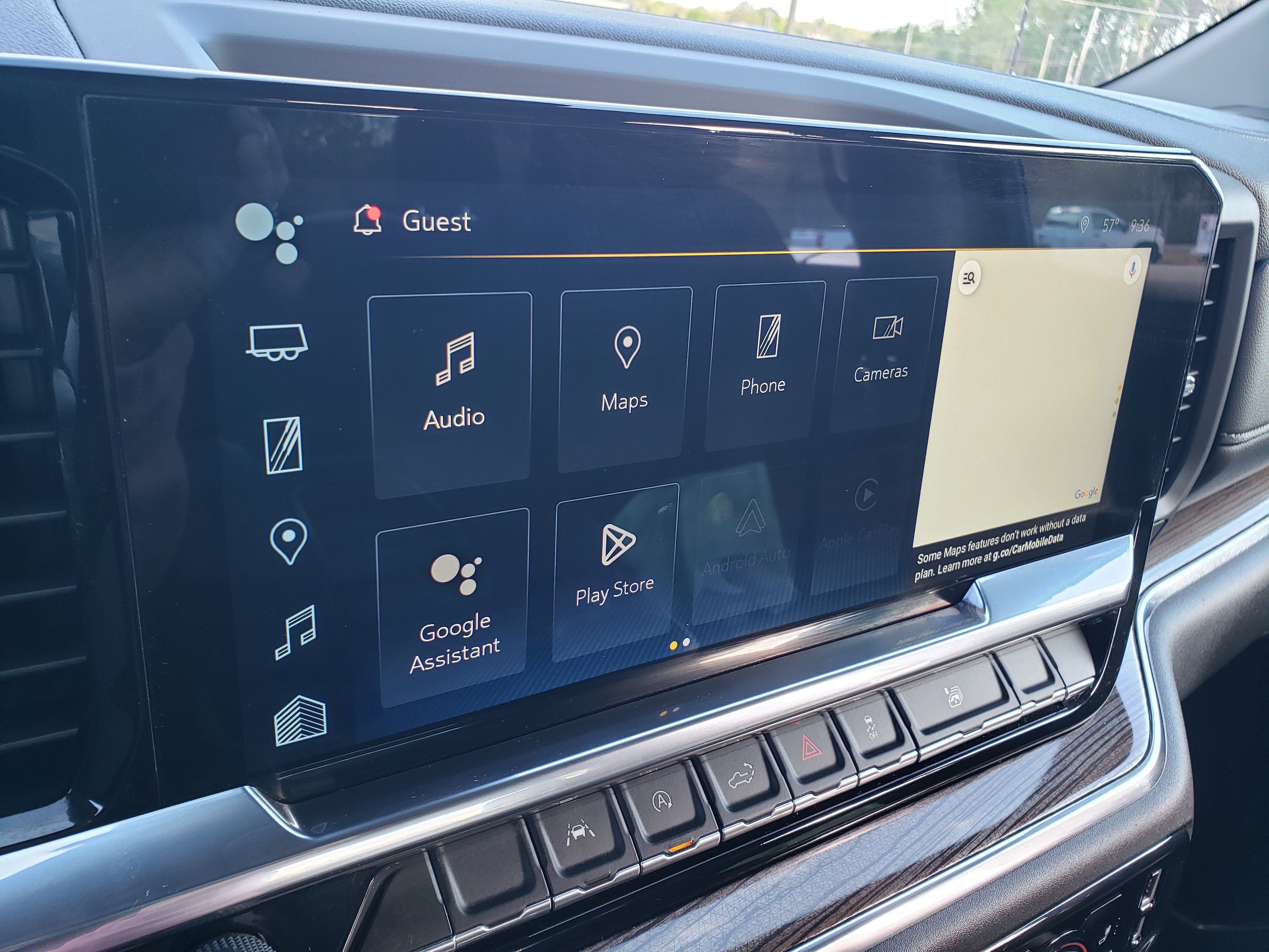 Used 2024 Chevrolet Silverado 1500 LT w/ Protection Package image 20