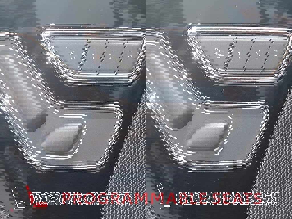 Used 2020 Lincoln Aviator Reserve w/ Elements Package Plus image 22