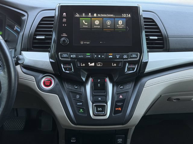 Used 2024 Honda Odyssey EX-L image 15