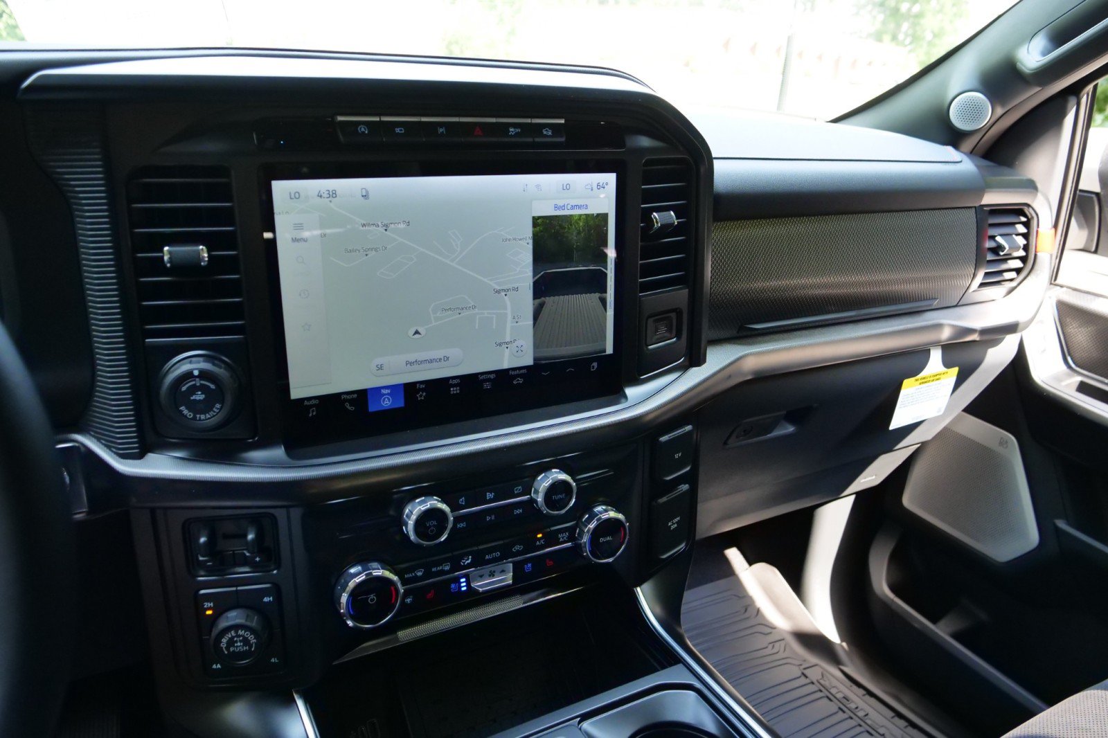 Used 2026 Ford F150 Raptor AWD/4WD image 14