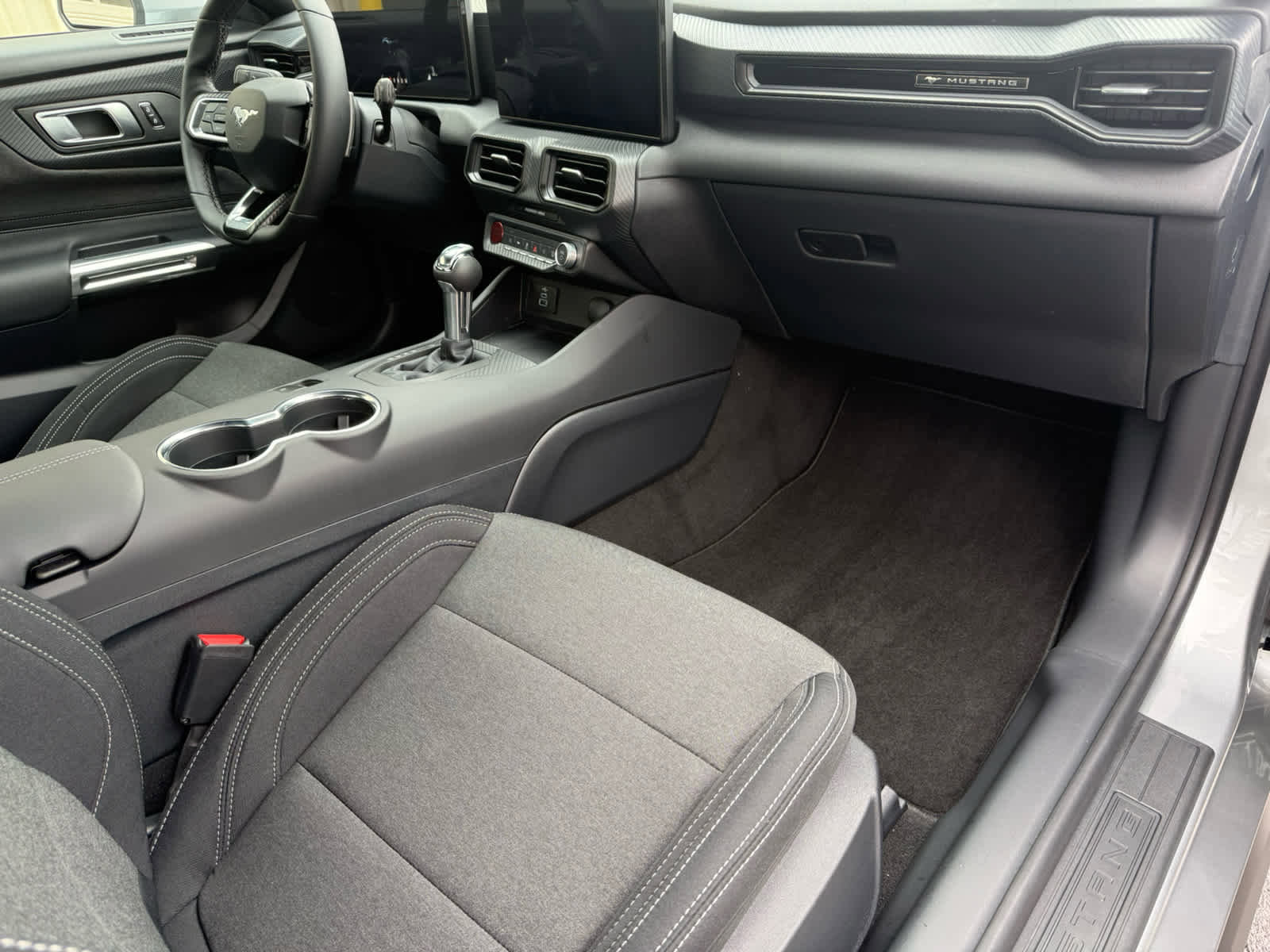 New 2026 Ford Mustang GT image 10
