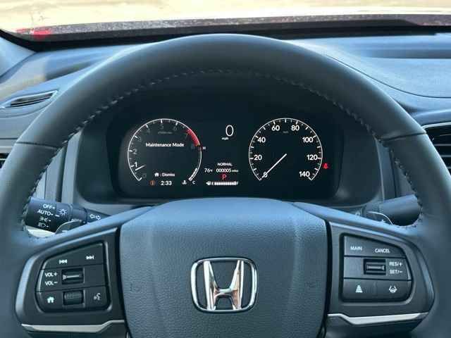 New 2026 Honda Ridgeline RTL image 40