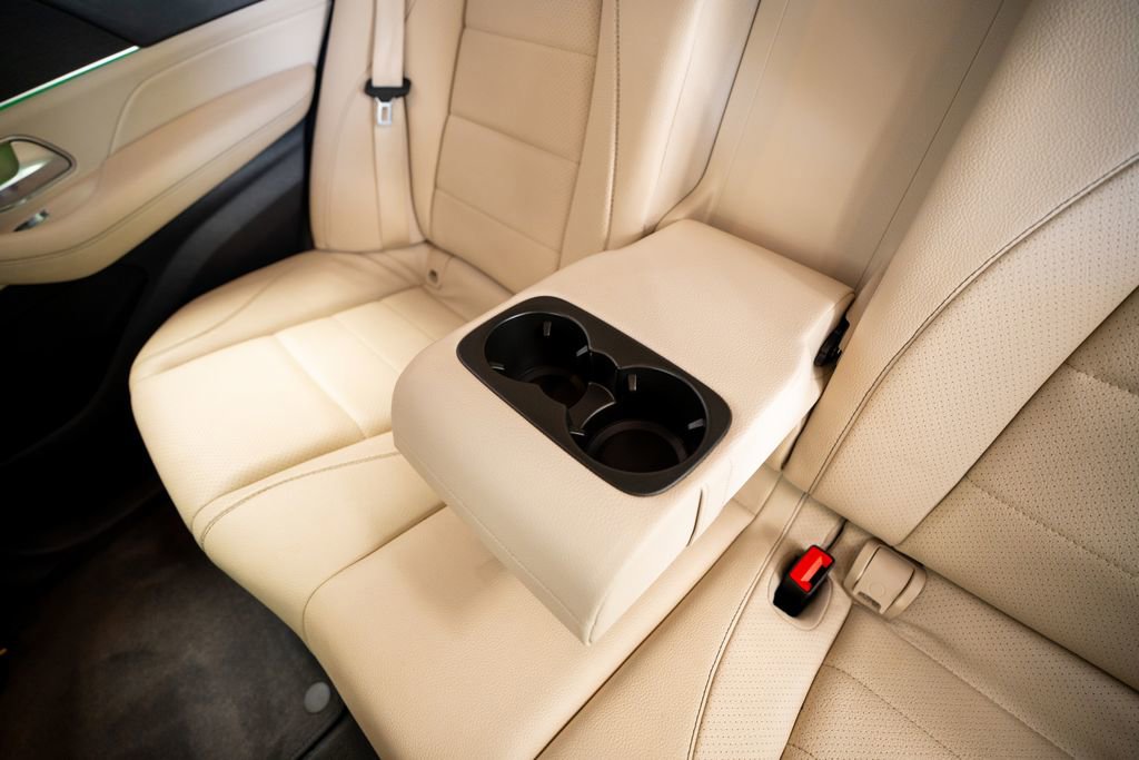 Used 2020 Mercedes-Benz GLE 350 4MATIC image 54