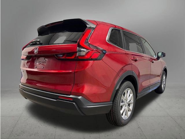 New 2026 Honda CR-V EX image 6