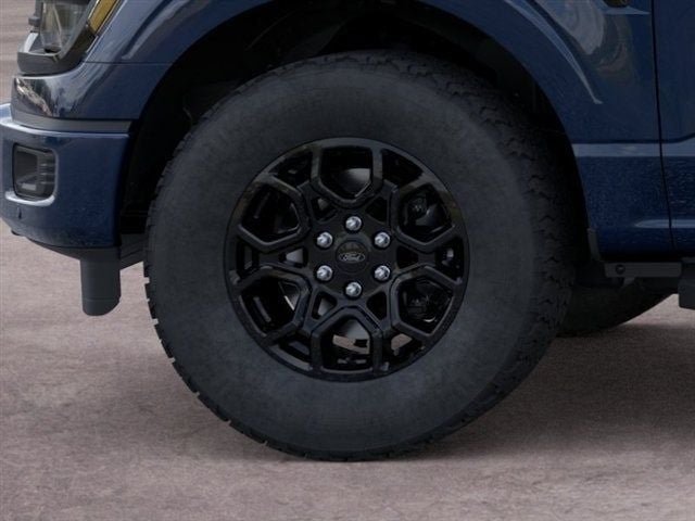 New 2026 Ford F150 XLT AWD/4WD image 41