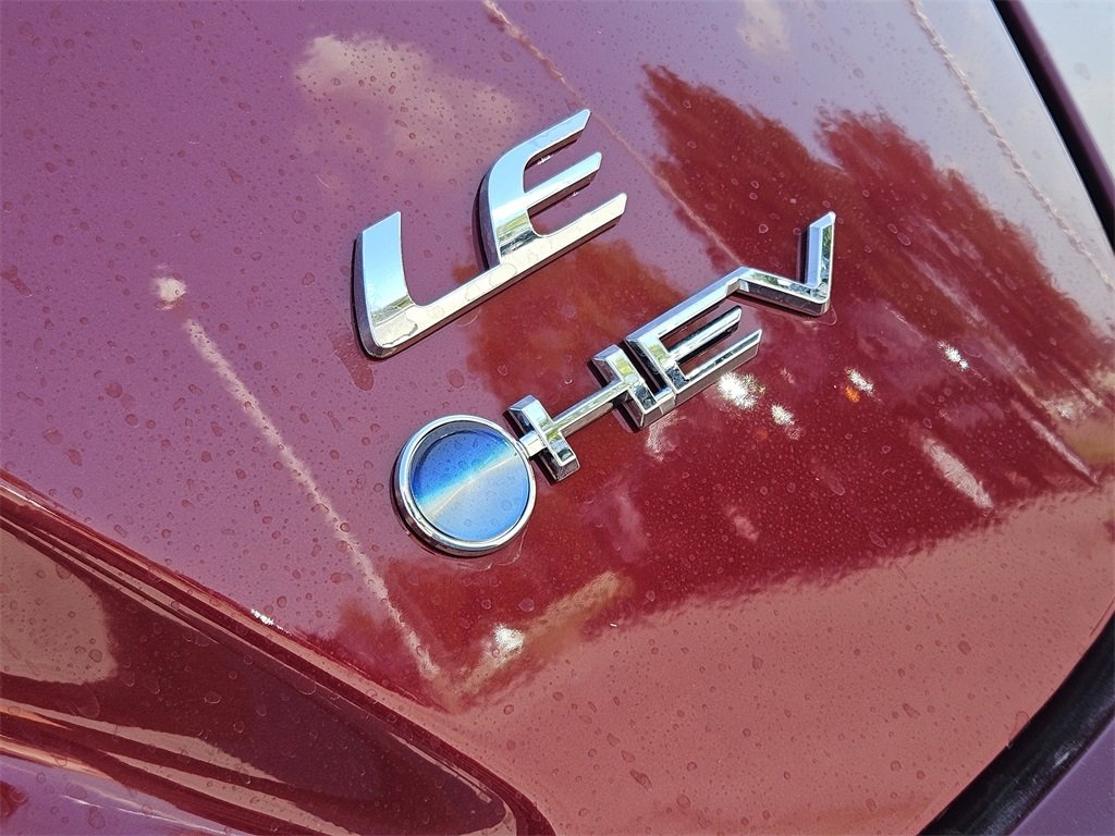 New 2026 Toyota Corolla LE image 8