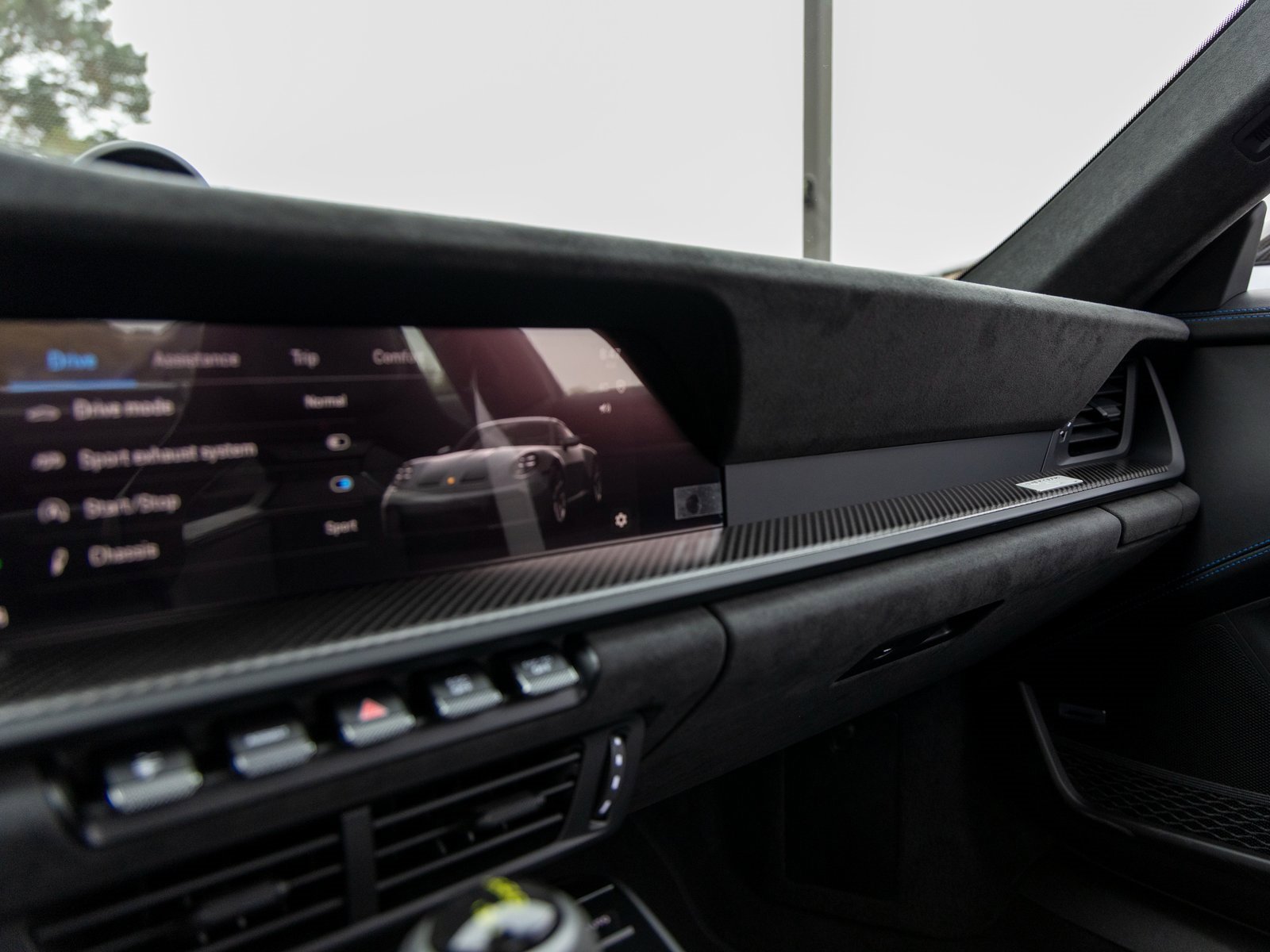 Certified 2026 Porsche 911 GT3 image 44