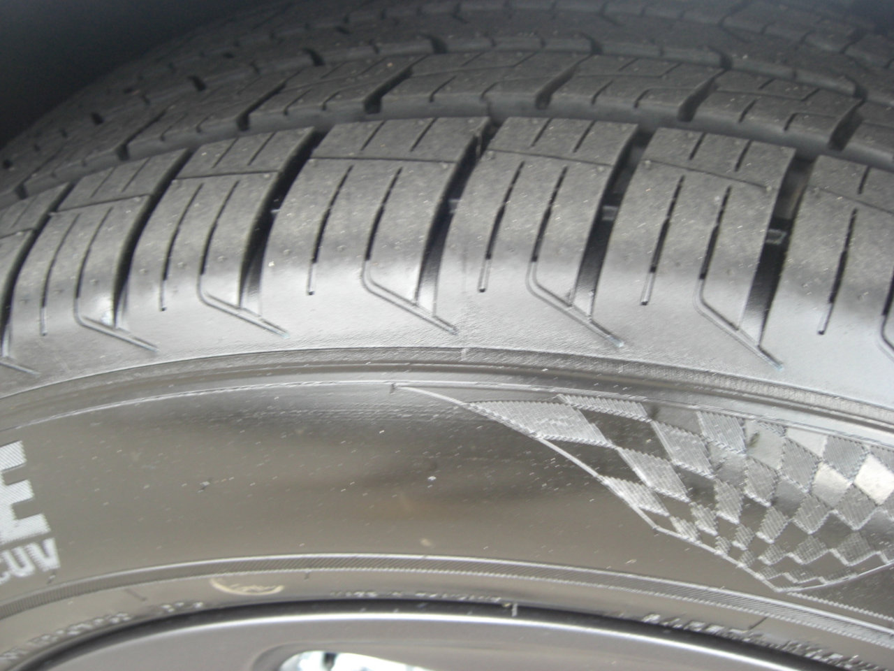 Used 2021 Chrysler Pacifica Touring w/ S Appearance Package image 5