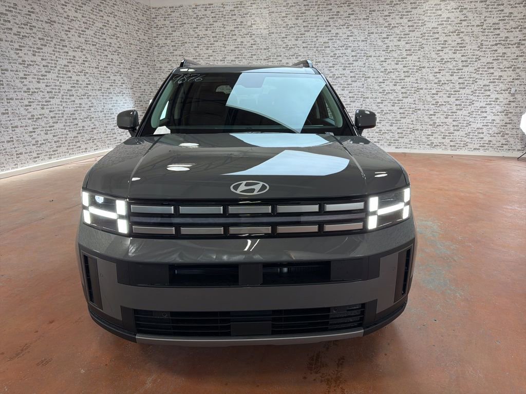 New 2026 Hyundai Santa Fe SEL w/ Tow & Go Package image 2