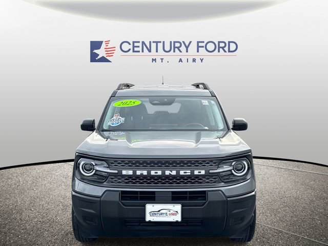 Used 2025 Ford Bronco Sport Big Bend image 7
