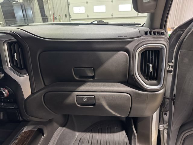 Used 2021 GMC Sierra 1500 Elevation w/ X31 Off-Road Package AWD/4WD image 26