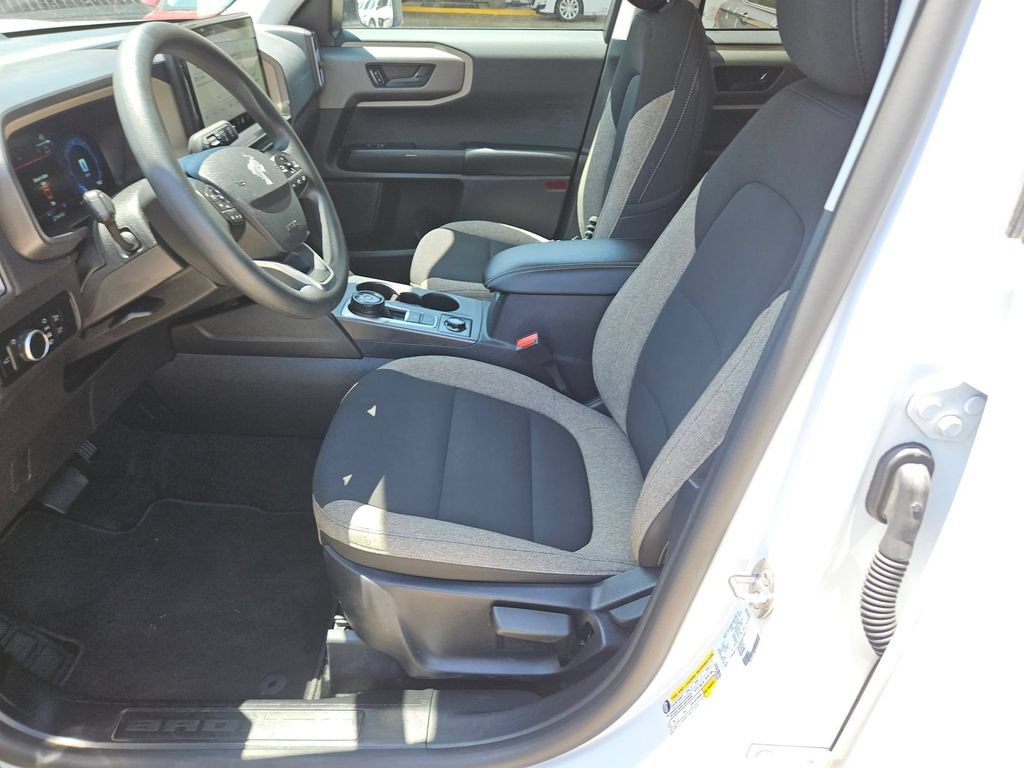 Used 2025 Ford Bronco Sport Big Bend AWD/4WD image 14