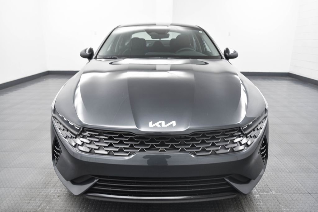 Used 2024 Kia K5 LXS image 3