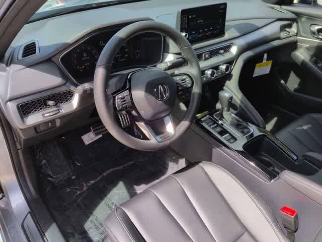 Certified 2026 Acura Integra A-Spec FWD image 10