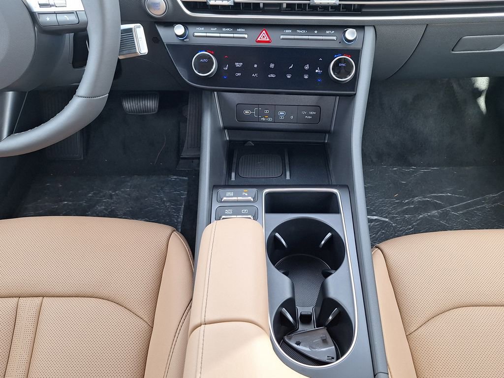 Used 2024 Hyundai Sonata Limited image 27