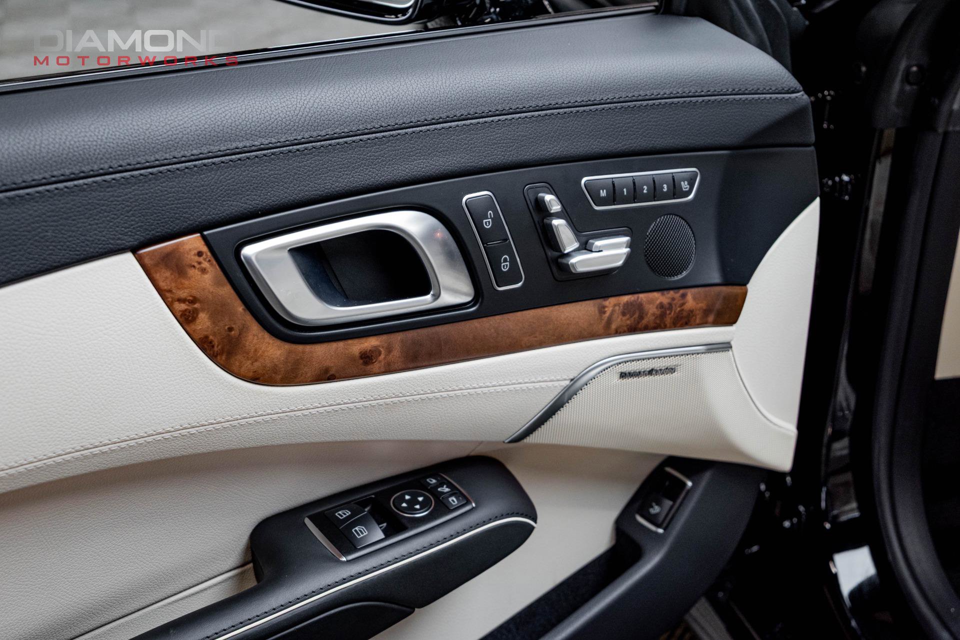 Used 2013 Mercedes-Benz SL 550 image 80