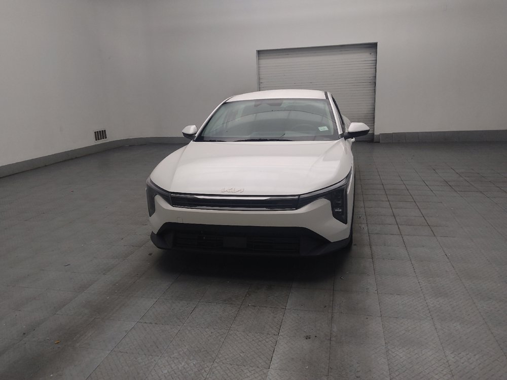 Used 2025 Kia K4 FWD image 15