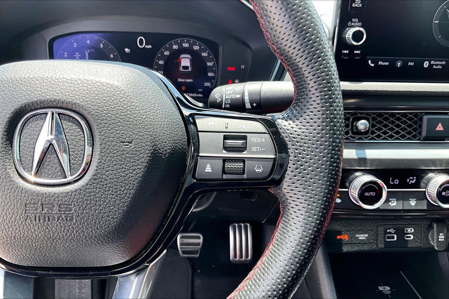 Used 2024 Acura Integra Type S FWD image 24