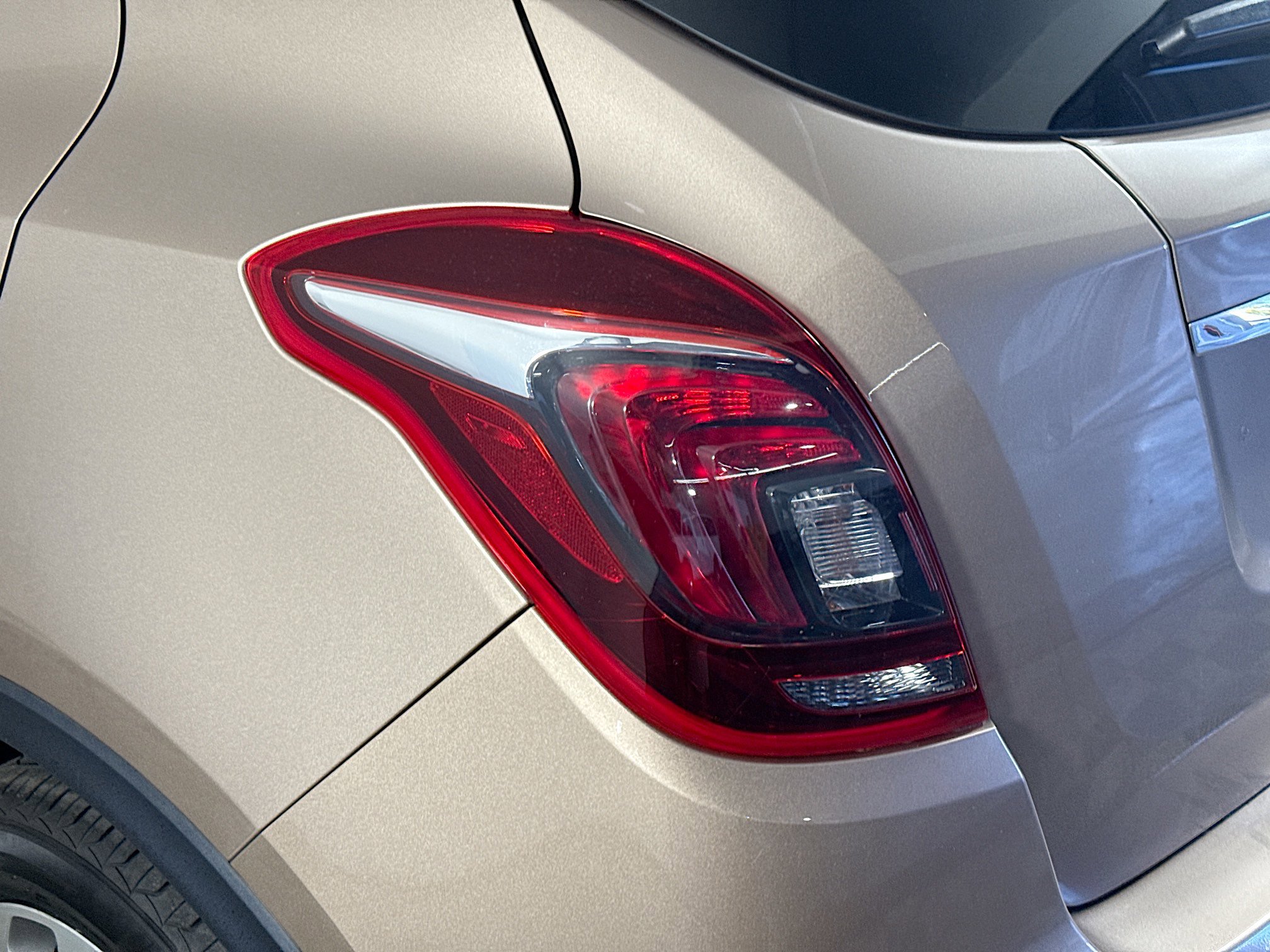 Used 2019 Buick Encore Preferred w/ Safety Package FWD image 36