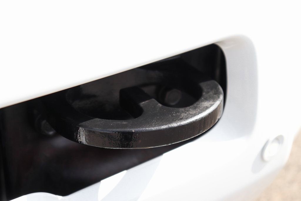 Used 2017 RAM 2500 Laramie w/ Sport Appearance Group image 39