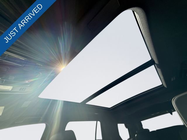 New 2026 Chevrolet Tahoe Z71 image 22