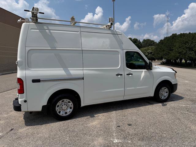 Used 2016 Nissan NV 2500 SV w/ Technology Package RWD image 41