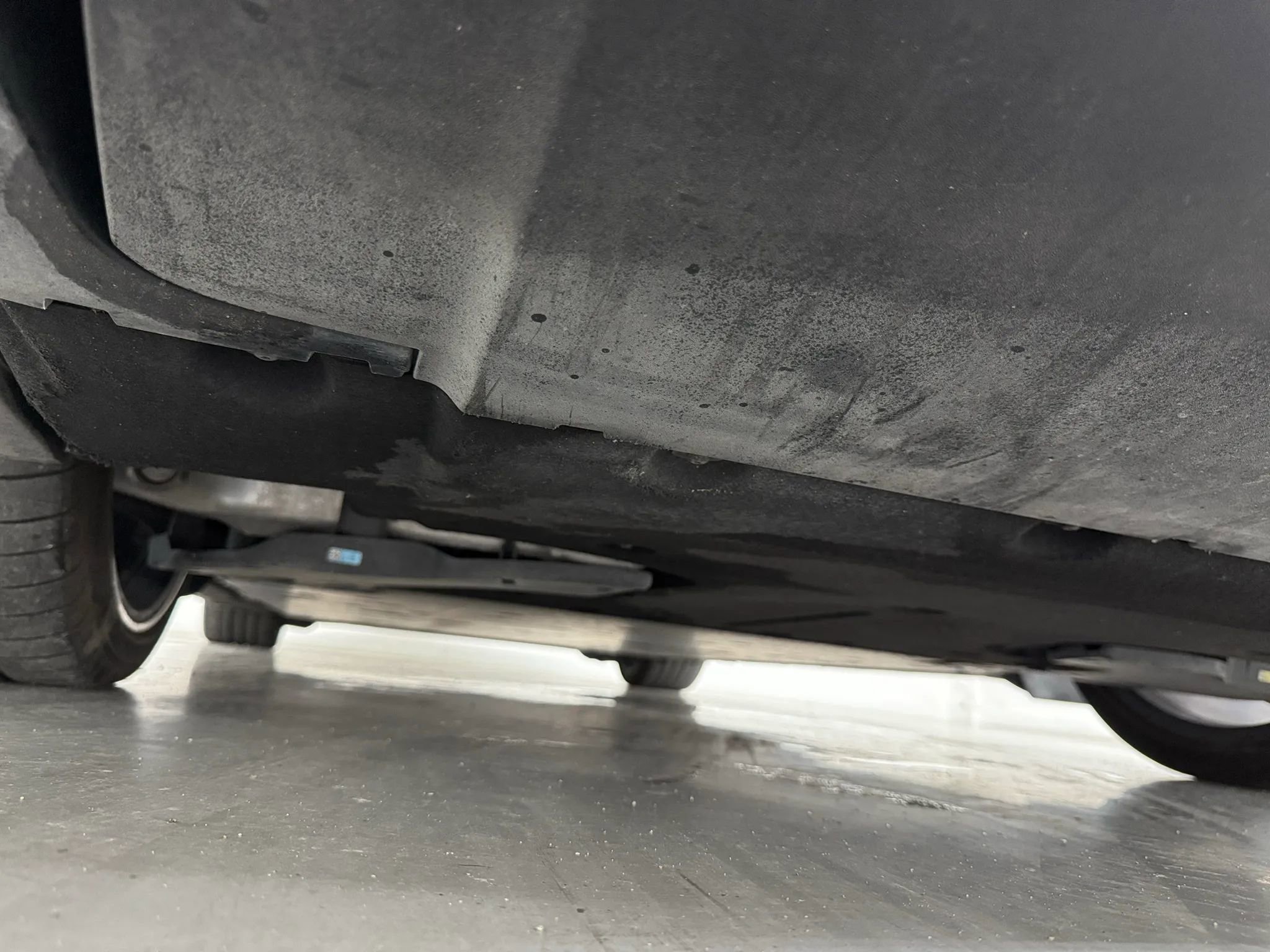 Used 2023 Porsche Taycan GTS AWD/4WD image 56