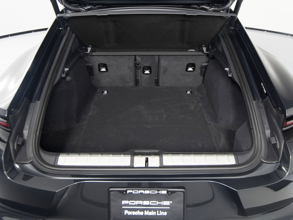 New 2026 Porsche Panamera 4 AWD/4WD image 49