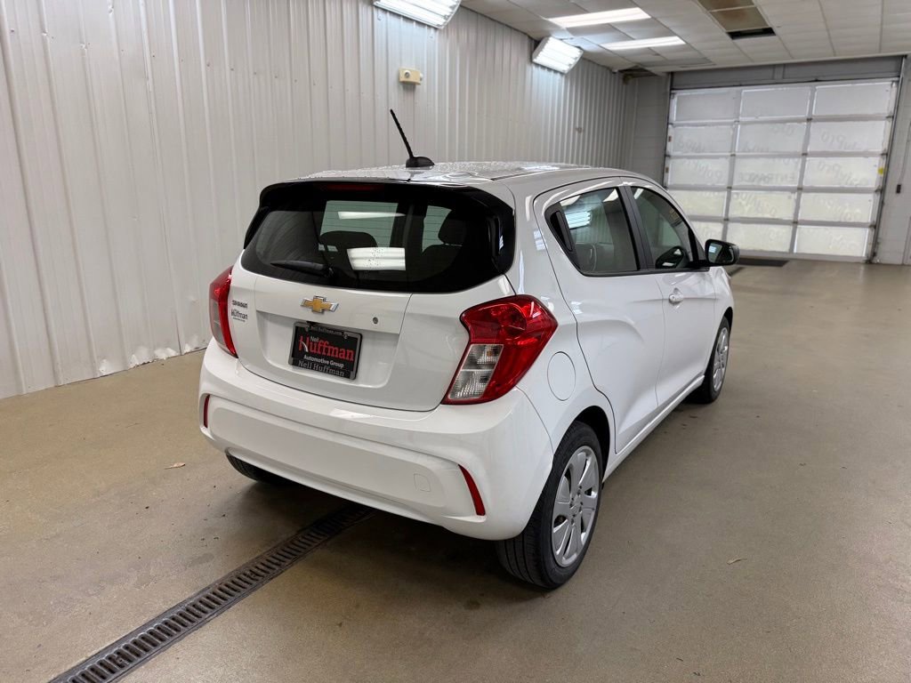 Used 2018 Chevrolet Spark LS image 5