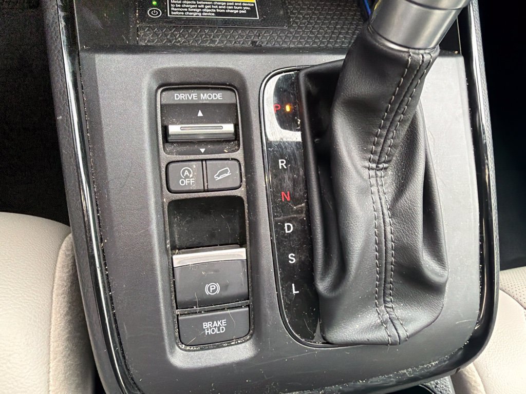 Used 2024 Honda CR-V EX-L image 17