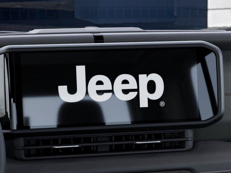 New 2026 Jeep Gladiator Mojave AWD/4WD image 18
