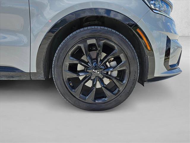 Used 2023 Kia Sorento SX FWD image 22