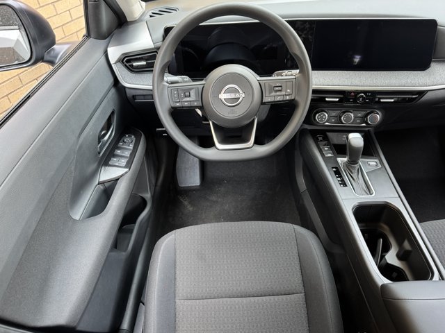 New 2026 Nissan Kicks S FWD image 15