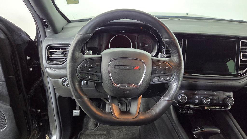 Used 2022 Dodge Durango GT image 18