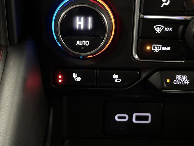 Used 2023 Chevrolet Tahoe RST w/ RST Performance Edition image 7