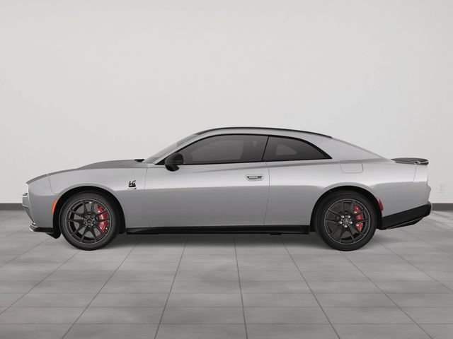 New 2024 Dodge Charger Daytona Scat Pack w/ Plus Group AWD/4WD image 3